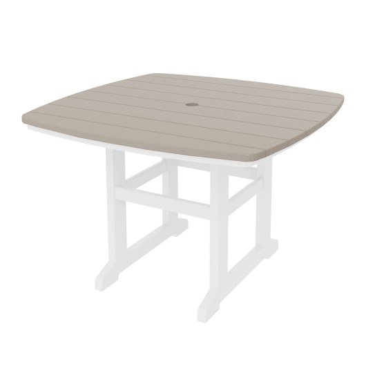 Dining Table - 45 in. x 46 in.