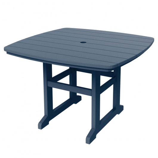 DURAWOOD® Dining Table - 45 in x 46 in
