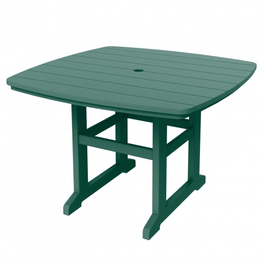 DURAWOOD® Dining Table - 45 in x 46 in