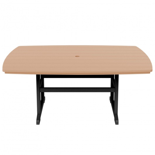 DURAWOOD® Dining Table - 46 in. x 72 in.