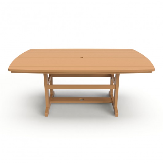 DURAWOOD® 7 Piece Casual Dining Set