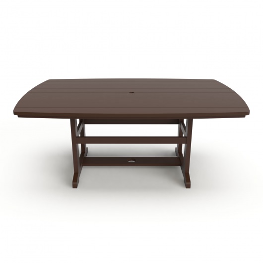 DURAWOOD® 7 Piece Casual Dining Set