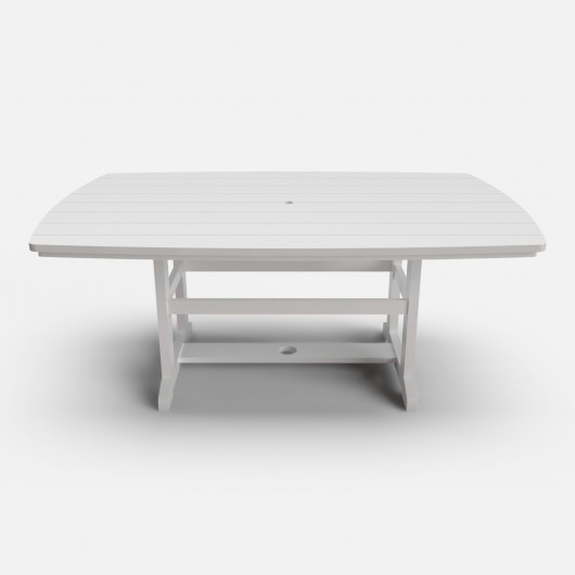 DURAWOOD® 7 Piece Casual Dining Set