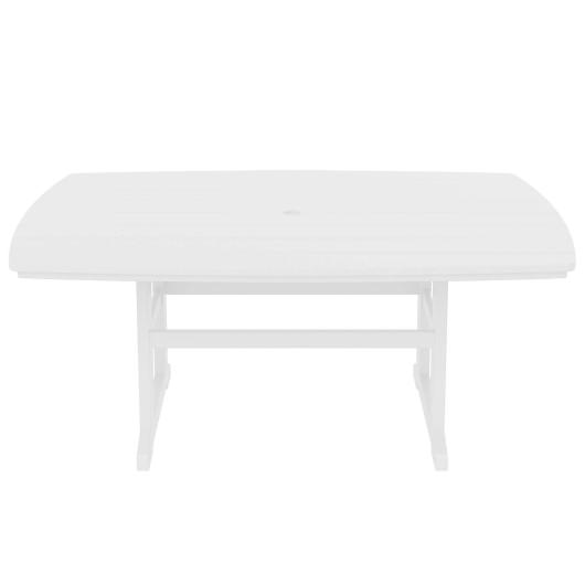 DURAWOOD® Dining Table - 46 in. x 72 in.