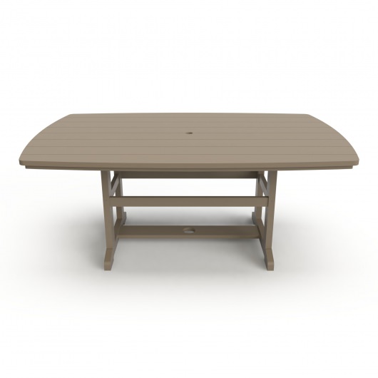 DURAWOOD® 7 Piece Casual Dining Set