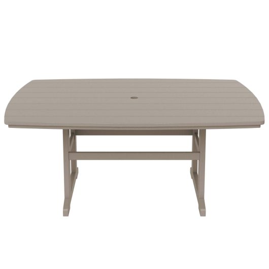 DURAWOOD® Dining Table - 46 in. x 72 in.