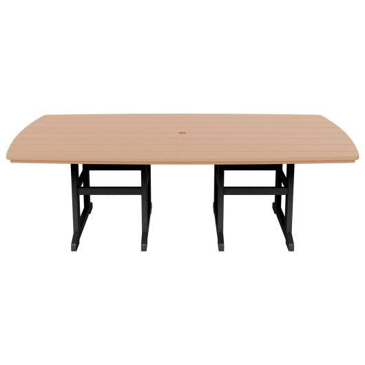 DURAWOOD® Dining Table - 46 in. x 96 in.