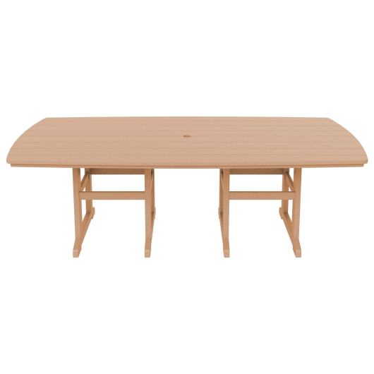DURAWOOD® Dining Table - 46 in. x 96 in.