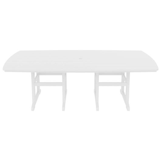 DURAWOOD® Dining Table - 46 in. x 96 in.