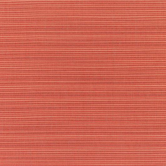 Sunbrella Dupione Papaya Outdoor Curtain with Grommets