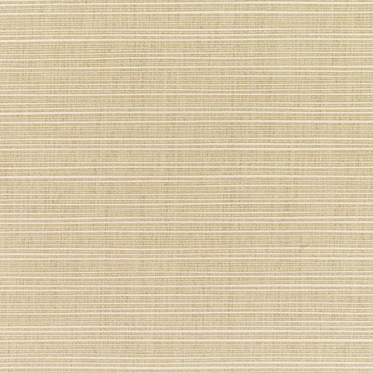 Sunbrella Dupione Sand Outdoor Curtain with Grommets