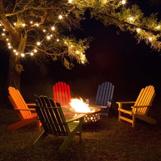 DURAWOOD® Essentials Adirondack Chair