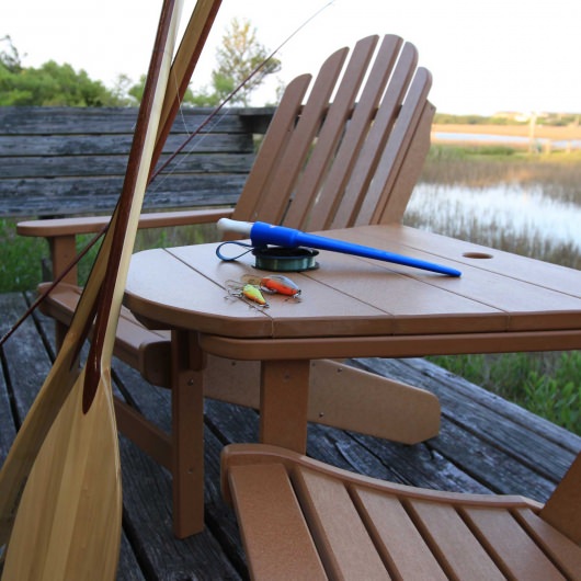 DURAWOOD® Tete-A-Tete