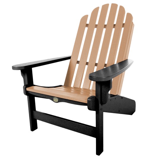 DURAWOOD® Essentials Adirondack Chair
