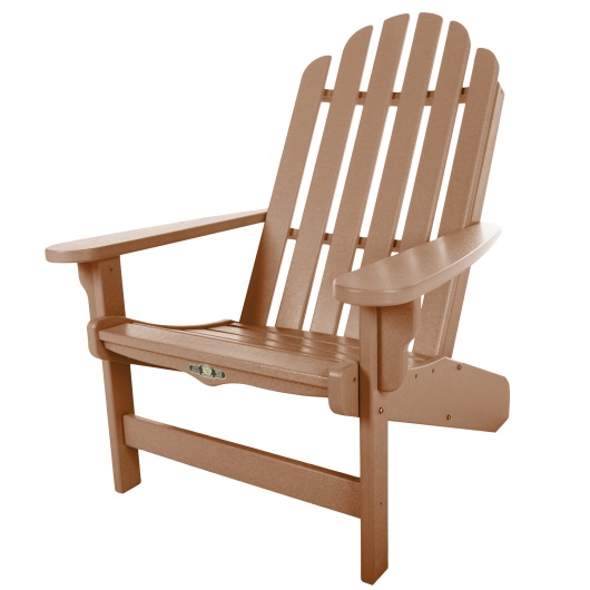 DURAWOOD® Essentials Adirondack Chair