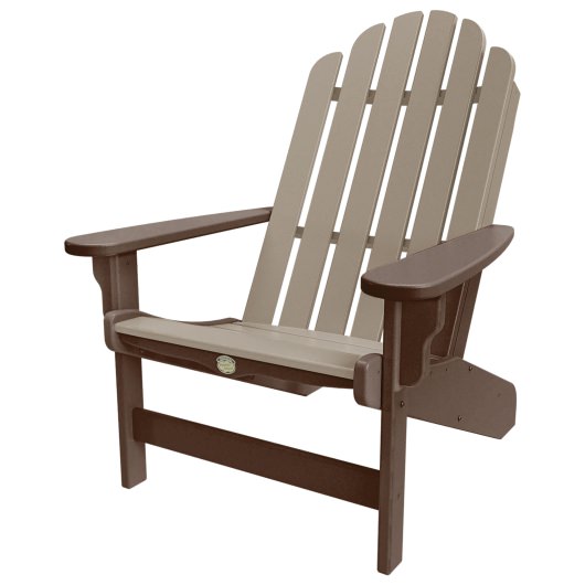 DURAWOOD® Essentials Adirondack Chair