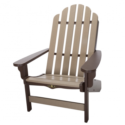 DURAWOOD® Essentials Adirondack Chair