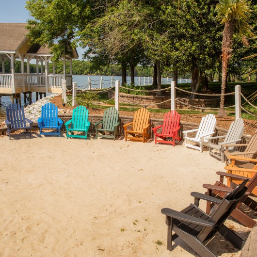 DURAWOOD® Essentials Adirondack Chair
