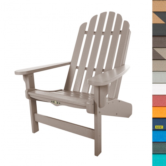 DURAWOOD® Essentials Adirondack Chair