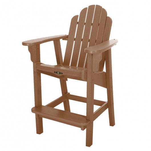DURAWOOD® 3 Piece Essentials Counter Height Set