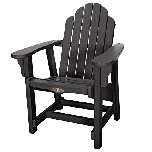 DURAWOOD® Essentials Conversation Chair
