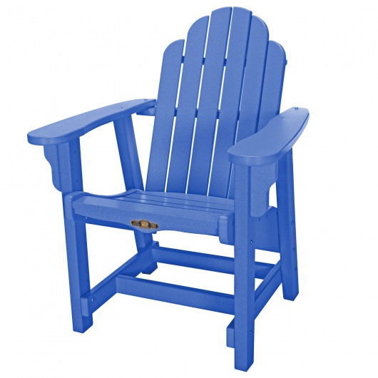 DURAWOOD® Essentials Conversation Chair