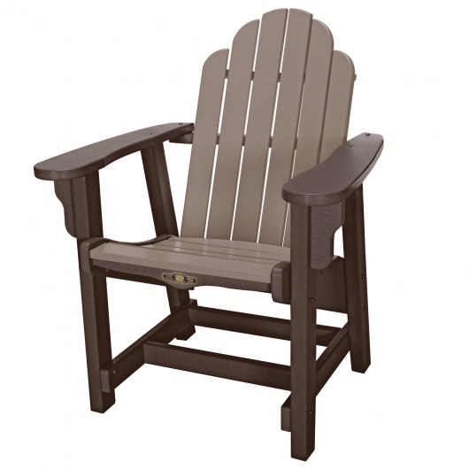 DURAWOOD® Essentials Conversation Chair