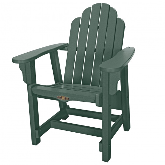 DURAWOOD® Essentials Conversation Chair
