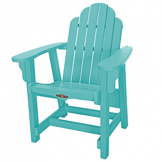DURAWOOD® Essentials Conversation Chair