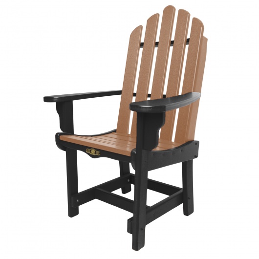 DURAWOOD® Essentials Dining Chair with Arms