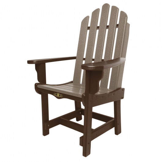 DURAWOOD® Essentials Dining Chair with Arms