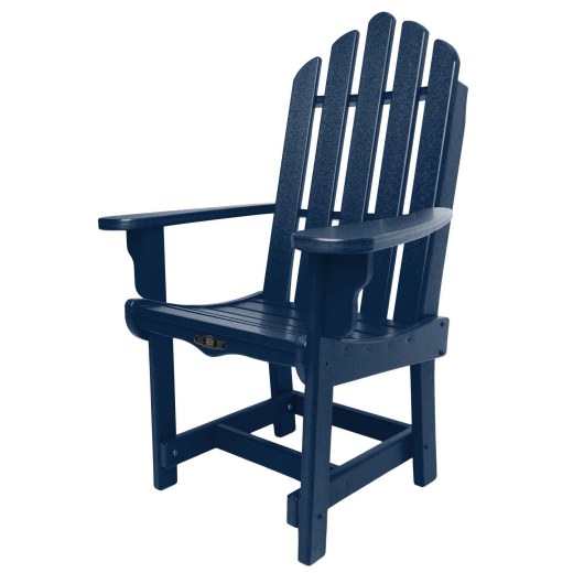 DURAWOOD® Essentials Dining Chair with Arms