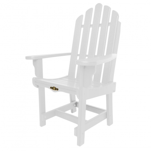 DURAWOOD® Essentials Dining Chair with Arms