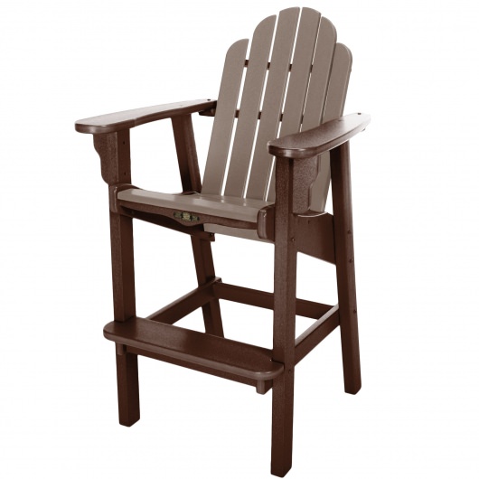 DURAWOOD® Essentials Bar Height Chair