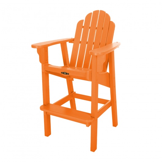 DURAWOOD® Essentials Bar Height Chair
