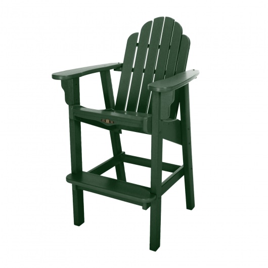 DURAWOOD® Essentials Bar Height Chair