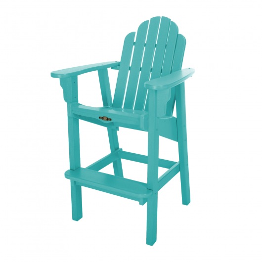 DURAWOOD® Essentials Bar Height Chair