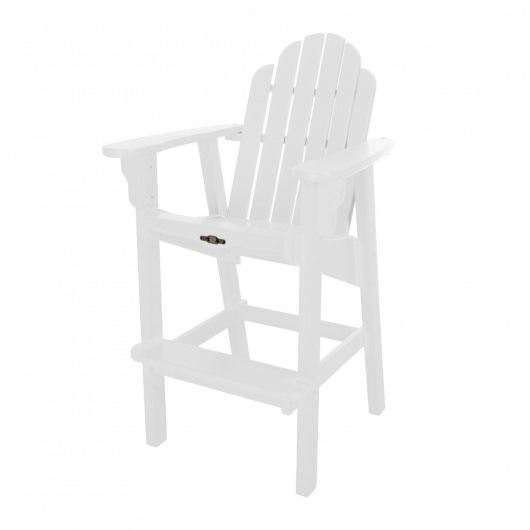 DURAWOOD® Essentials Bar Height Chair