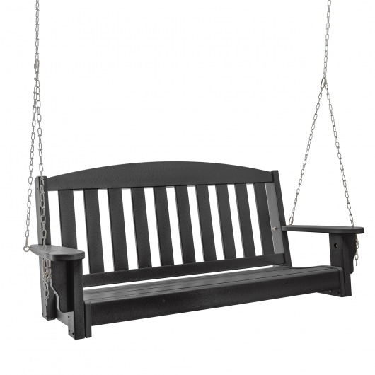 DURAWOOD® Porch Swing