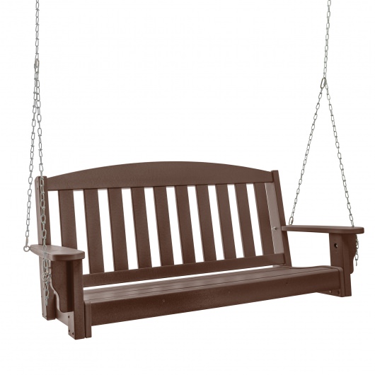 DURAWOOD® Porch Swing