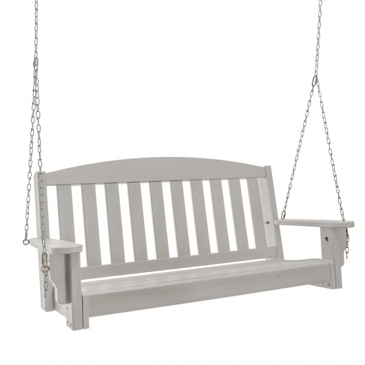 DURAWOOD® Porch Swing