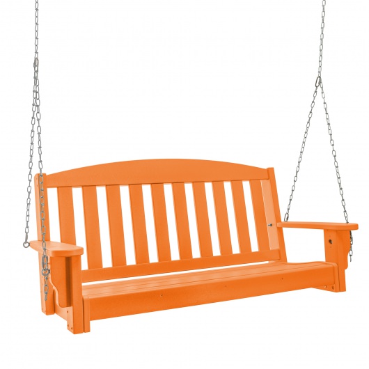 DURAWOOD® Porch Swing