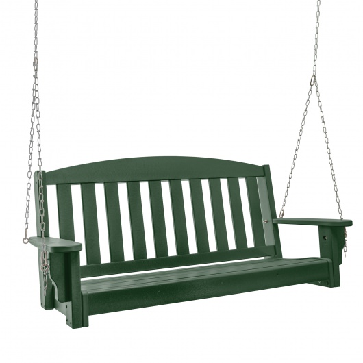 DURAWOOD® Porch Swing