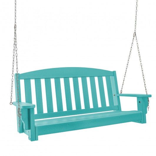 DURAWOOD® Porch Swing