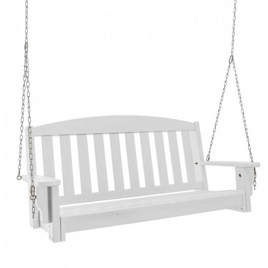 DURAWOOD® Porch Swing