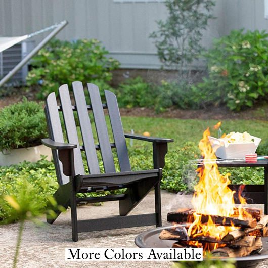 DURAWOOD® Nest Adirondack Chair
