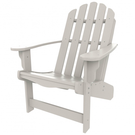 DURAWOOD® Nest Adirondack Chair
