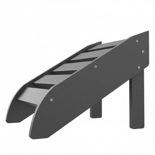 DURAWOOD® Nest Footrest