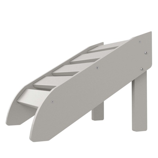 DURAWOOD® Nest Footrest