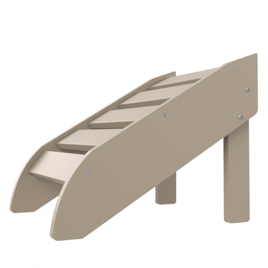 DURAWOOD® Nest Footrest